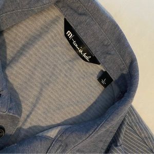 Travis Mathew golf polo. Men’s size L.